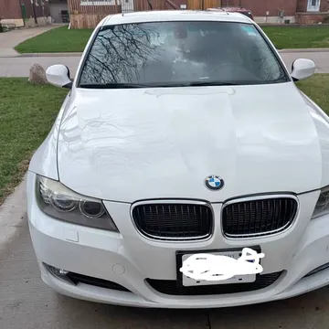 2011 BMW 328i xDrive