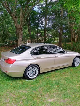 2013 BMW 328i
