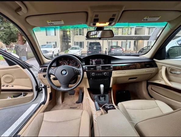 2011 BMW E90 3 Series Sedan - Image 2 of 7
