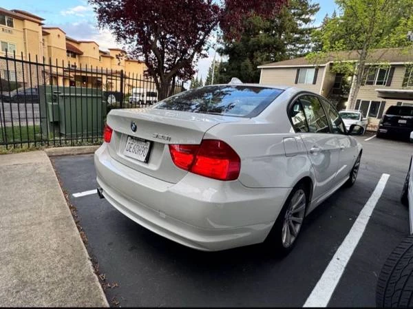 2011 BMW E90 3 Series Sedan - Image 3 of 7