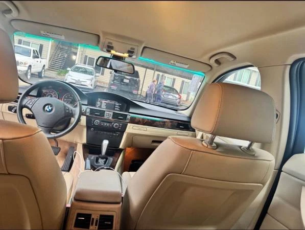 2011 BMW E90 3 Series Sedan - Image 7 of 7