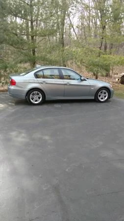 2008 BMW E90 3 Series Sedan - Image 5 of 5
