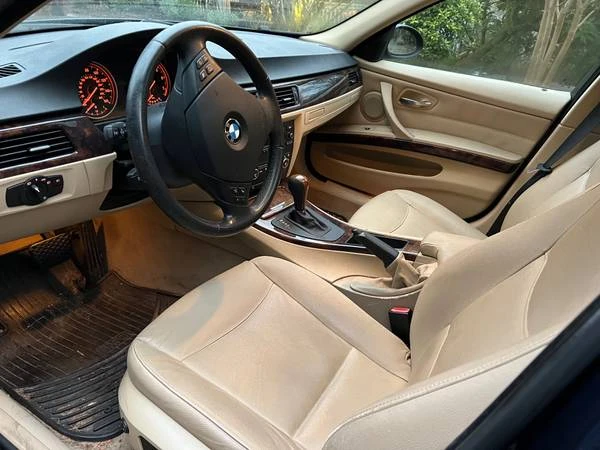 2008 BMW E90 3 Series Sedan - Image 5 of 7