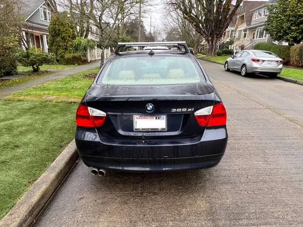 2008 BMW E90 3 Series Sedan - Image 3 of 7
