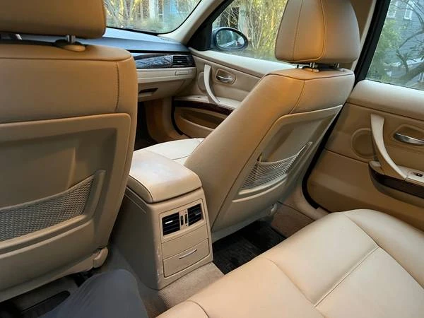 2008 BMW E90 3 Series Sedan - Image 7 of 7