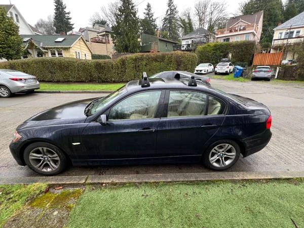 2008 BMW E90 3 Series Sedan - Image 4 of 7