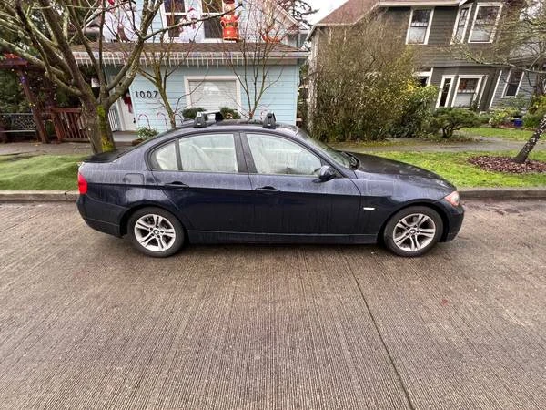 2008 BMW E90 3 Series Sedan - Image 2 of 7
