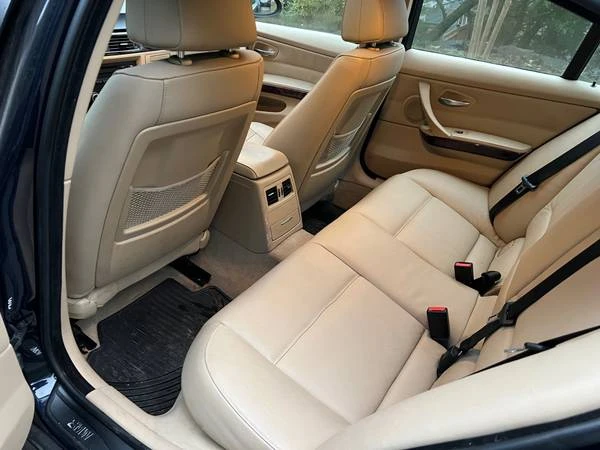 2008 BMW E90 3 Series Sedan - Image 6 of 7