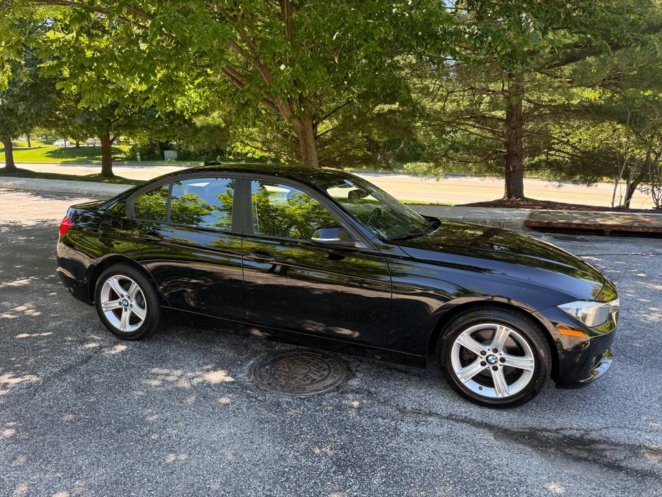 2013 BMW E92 3 Series Coupe - Image 4 of 13