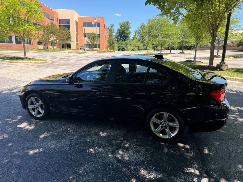 2013 BMW E92 3 Series Coupe - Image 2 of 13