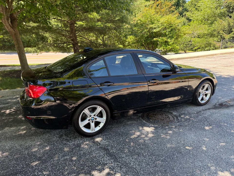 2013 BMW E92 3 Series Coupe - Image 3 of 13