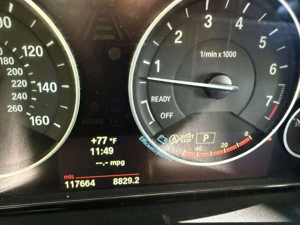2013 BMW E92 3 Series Coupe - Image 9 of 13