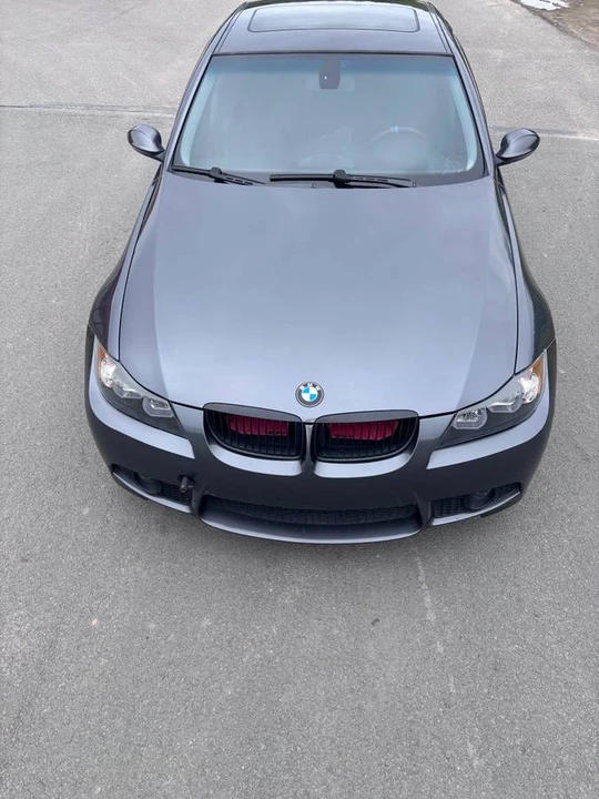 2007 BMW E90 3 Series Sedan - Image 4 of 22