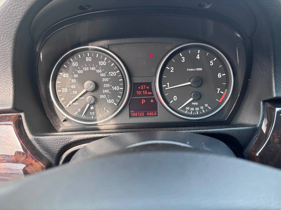2007 BMW E90 3 Series Sedan - Image 20 of 22