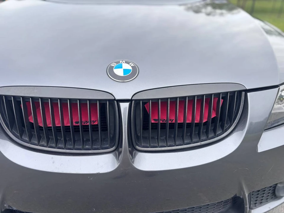 2007 BMW E90 3 Series Sedan - Image 8 of 22