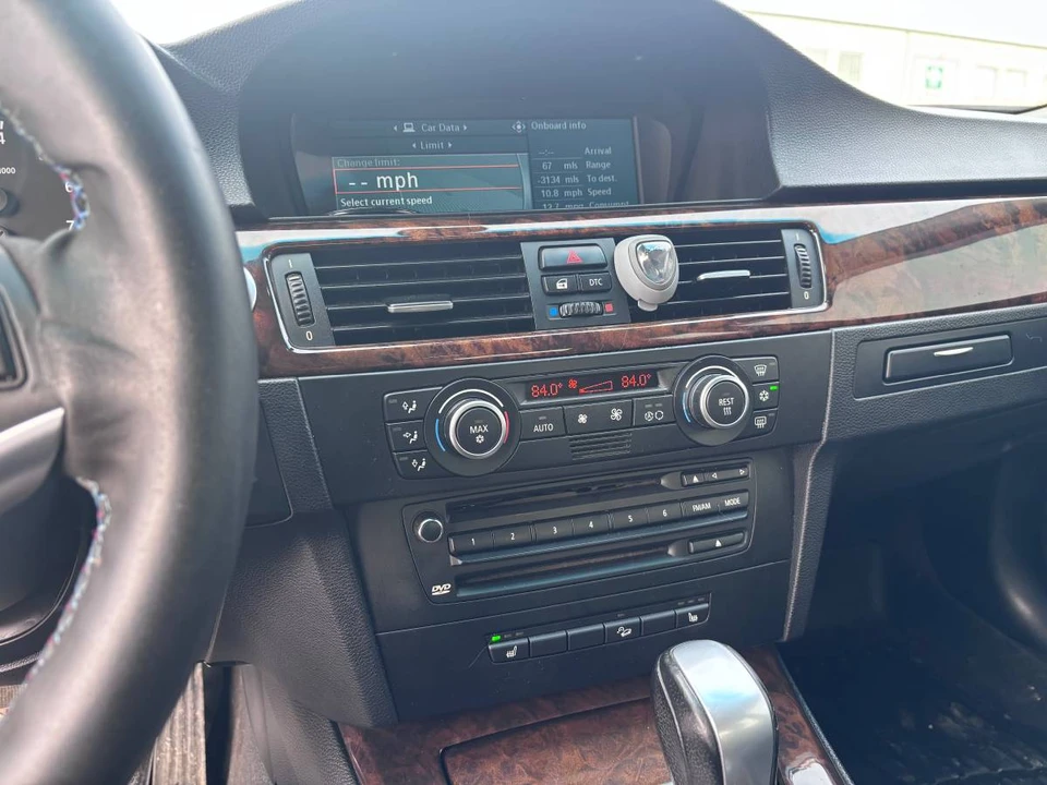 2007 BMW E90 3 Series Sedan - Image 16 of 22
