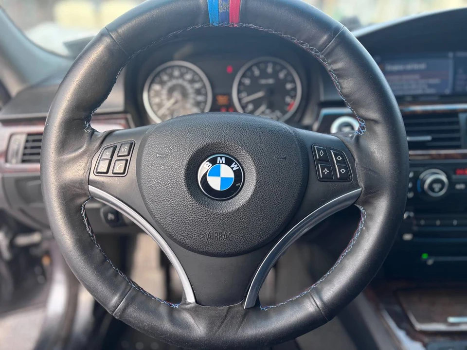2007 BMW E90 3 Series Sedan - Image 17 of 22