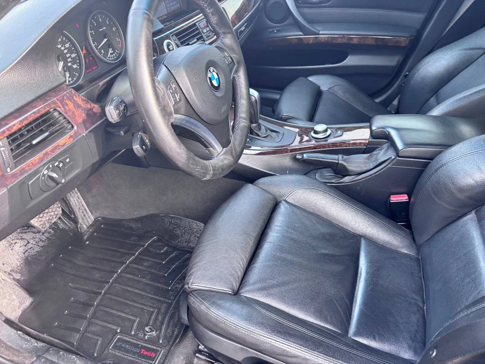 2007 BMW E90 3 Series Sedan - Image 13 of 22