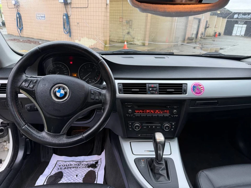 2007 BMW E90 3 Series Sedan - Image 7 of 9