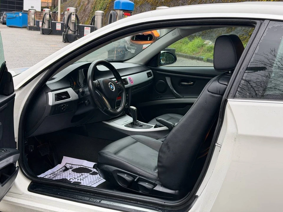 2007 BMW E90 3 Series Sedan - Image 6 of 9