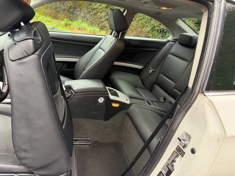 2007 BMW E90 3 Series Sedan - Image 9 of 9