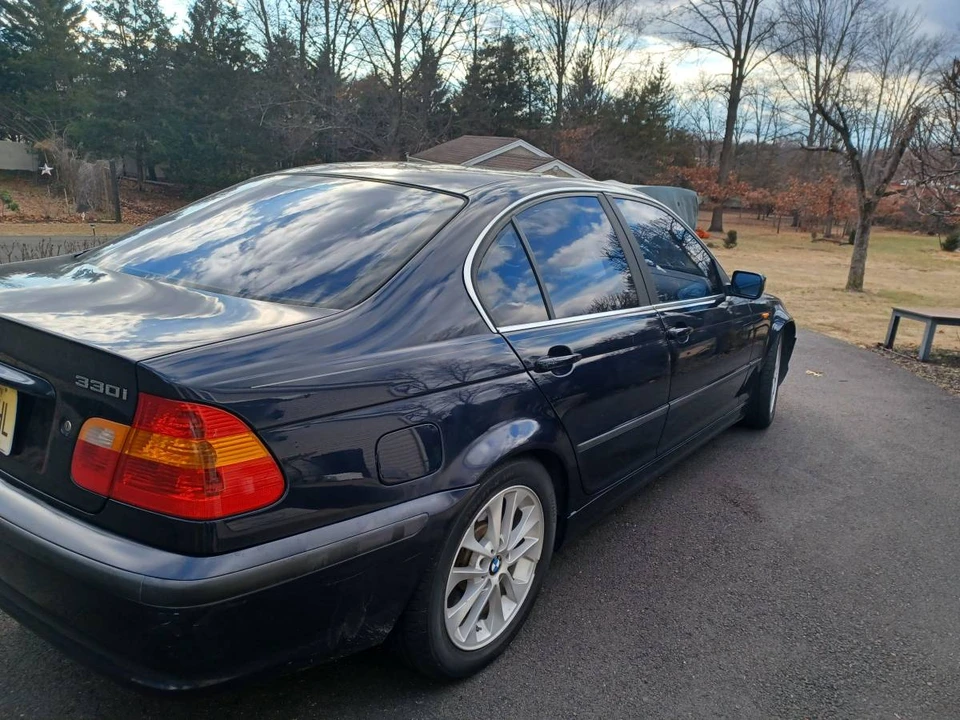 2002 BMW E46 330i & 330Ci - Image 5 of 5
