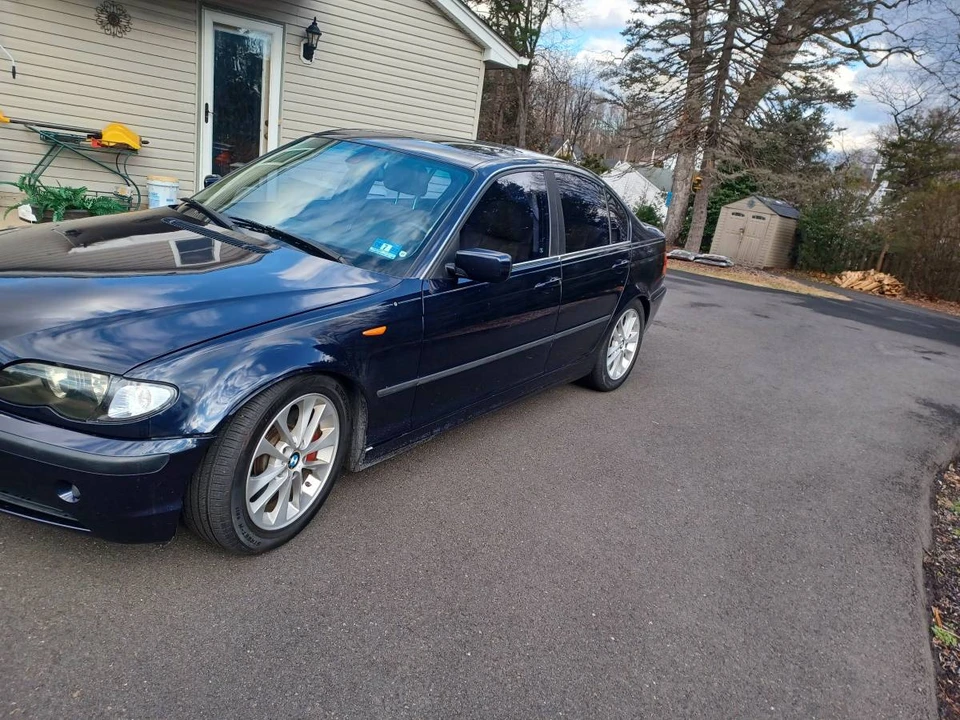 2002 BMW E46 330i & 330Ci - Image 3 of 5