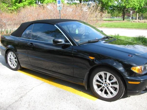 2004 BMW E46 330i & 330Ci - Image 4 of 12