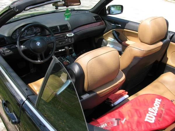 2004 BMW E46 330i & 330Ci - Image 10 of 12
