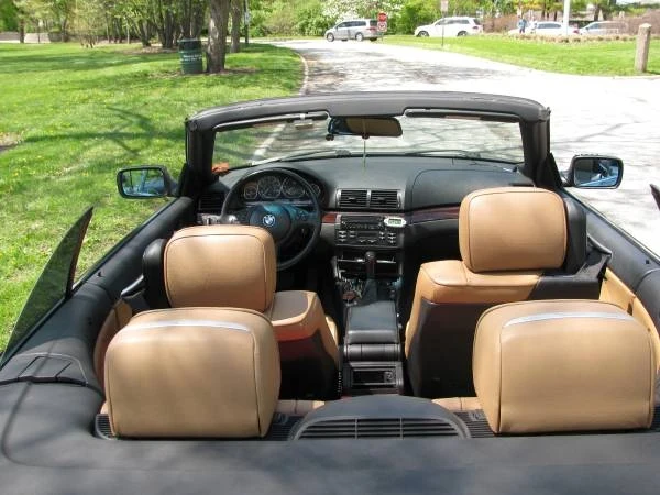 2004 BMW E46 330i & 330Ci - Image 11 of 12