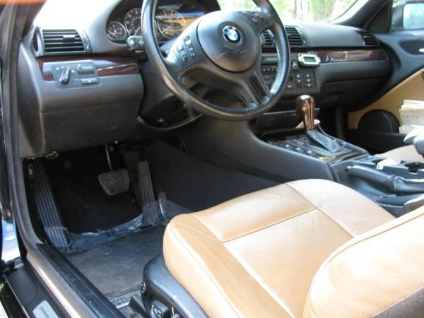 2004 BMW E46 330i & 330Ci - Image 5 of 12