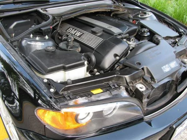 2004 BMW E46 330i & 330Ci - Image 7 of 12