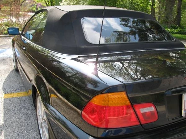 2004 BMW E46 330i & 330Ci - Image 6 of 12