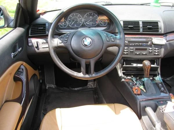 2004 BMW E46 330i & 330Ci - Image 12 of 12