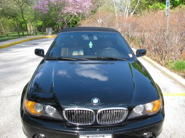 2004 BMW E46 330i & 330Ci - Image 3 of 12
