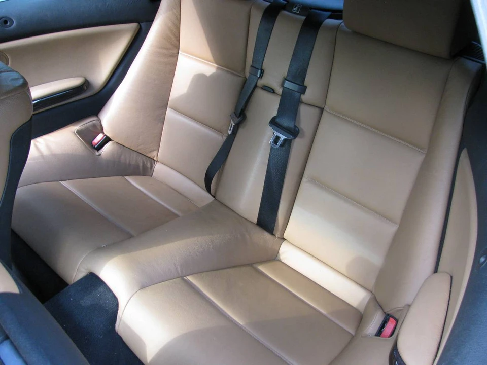 2004 BMW E46 330i & 330Ci - Image 15 of 20