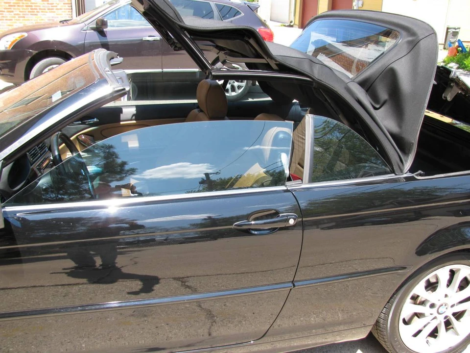 2004 BMW E46 330i & 330Ci - Image 17 of 20