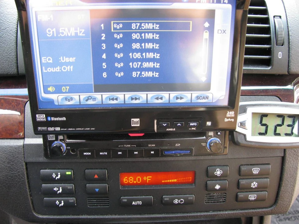 2004 BMW E46 330i & 330Ci - Image 14 of 20