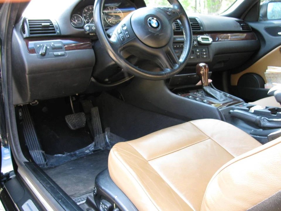 2004 BMW E46 330i & 330Ci - Image 8 of 20