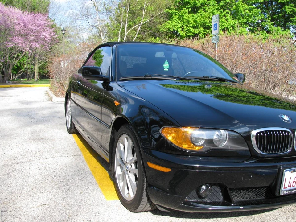 2004 BMW E46 330i & 330Ci - Image 4 of 20