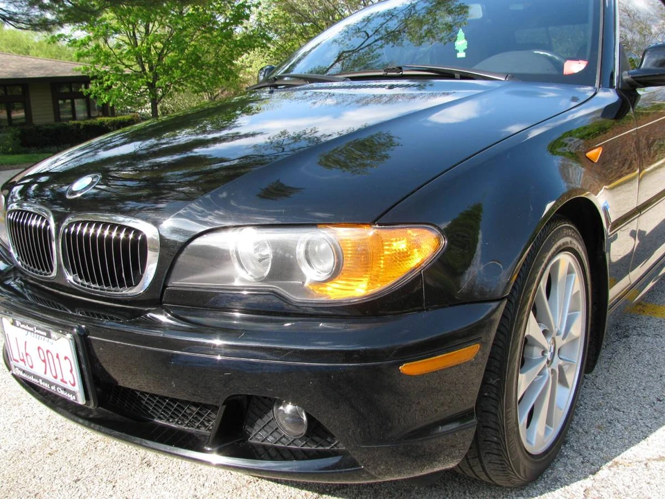 2004 BMW E46 330i & 330Ci - Image 3 of 20