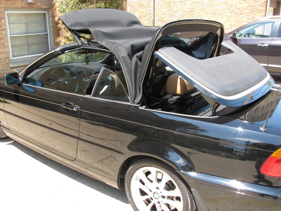 2004 BMW E46 330i & 330Ci - Image 16 of 20