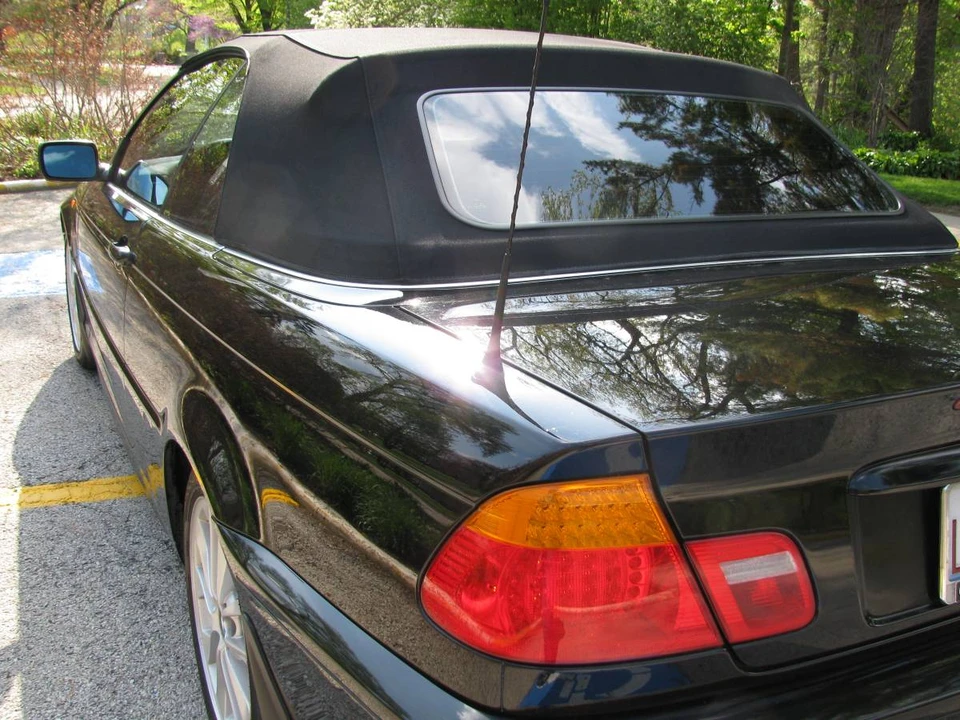 2004 BMW E46 330i & 330Ci - Image 7 of 20