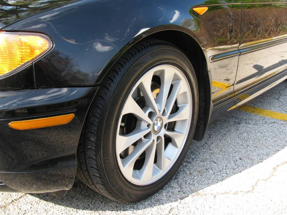 2004 BMW E46 330i & 330Ci - Image 6 of 20