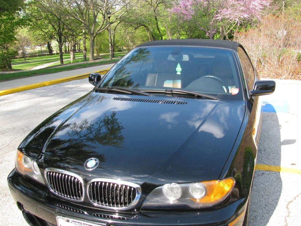 2004 BMW E46 330i & 330Ci - Image 2 of 20