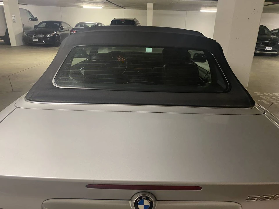 2001 BMW E46 330i & 330Ci - Image 5 of 7