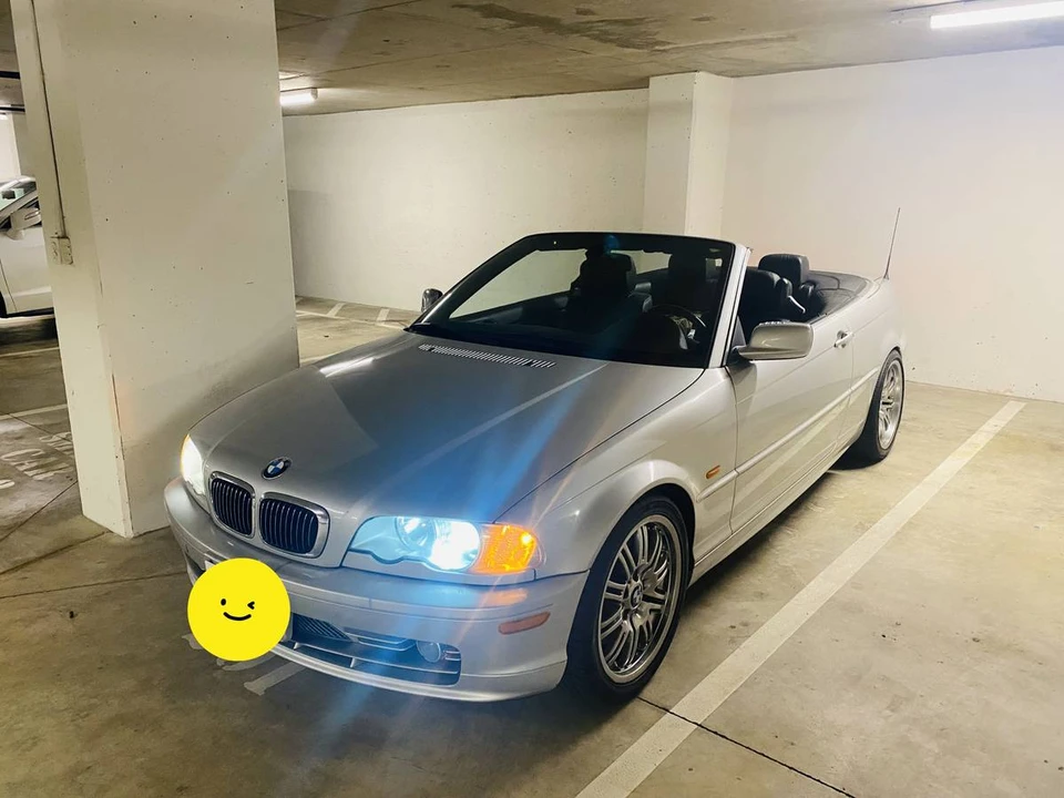 2001 BMW E46 330i & 330Ci - Image 2 of 7