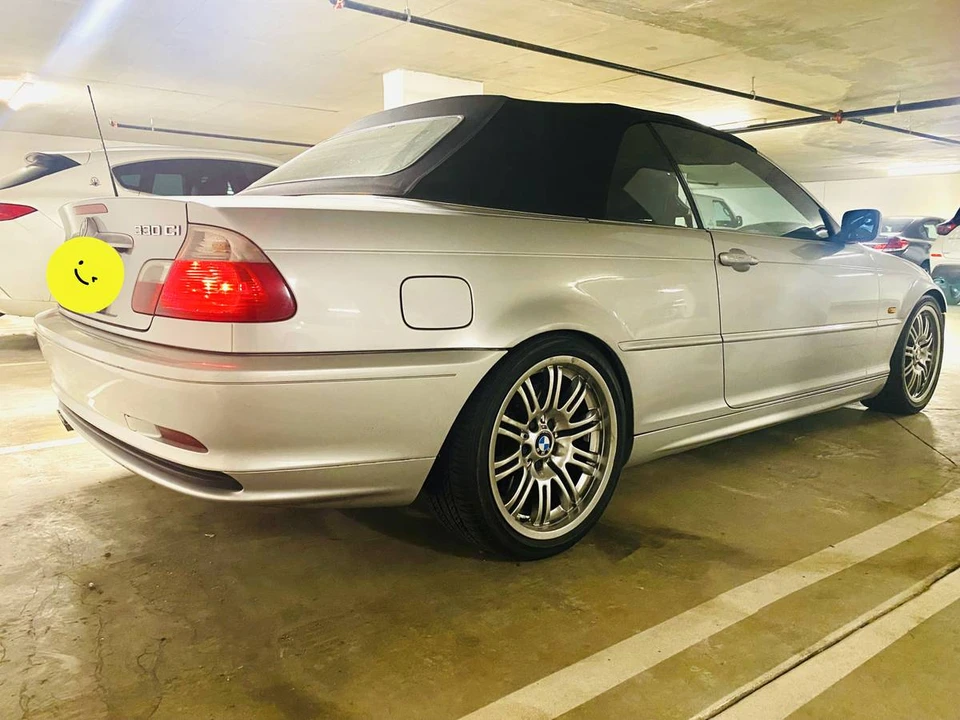 2001 BMW E46 330i & 330Ci - Image 3 of 7