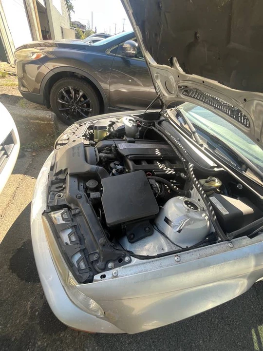 2002 BMW E46 330i & 330Ci - Image 11 of 16