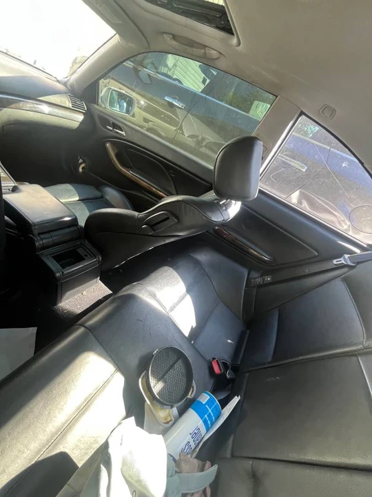 2002 BMW E46 330i & 330Ci - Image 6 of 16